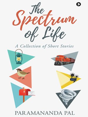 cover image of The Spectrum of Life